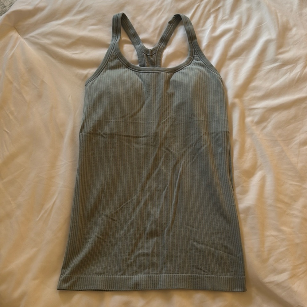 Lululemon Align Tank